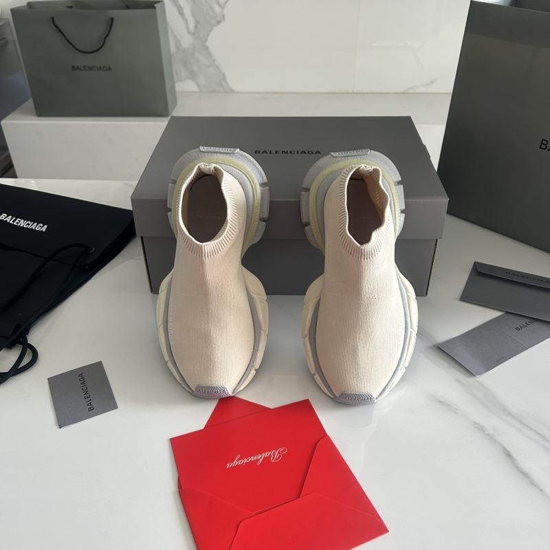 Balenciaga Speed Shoes